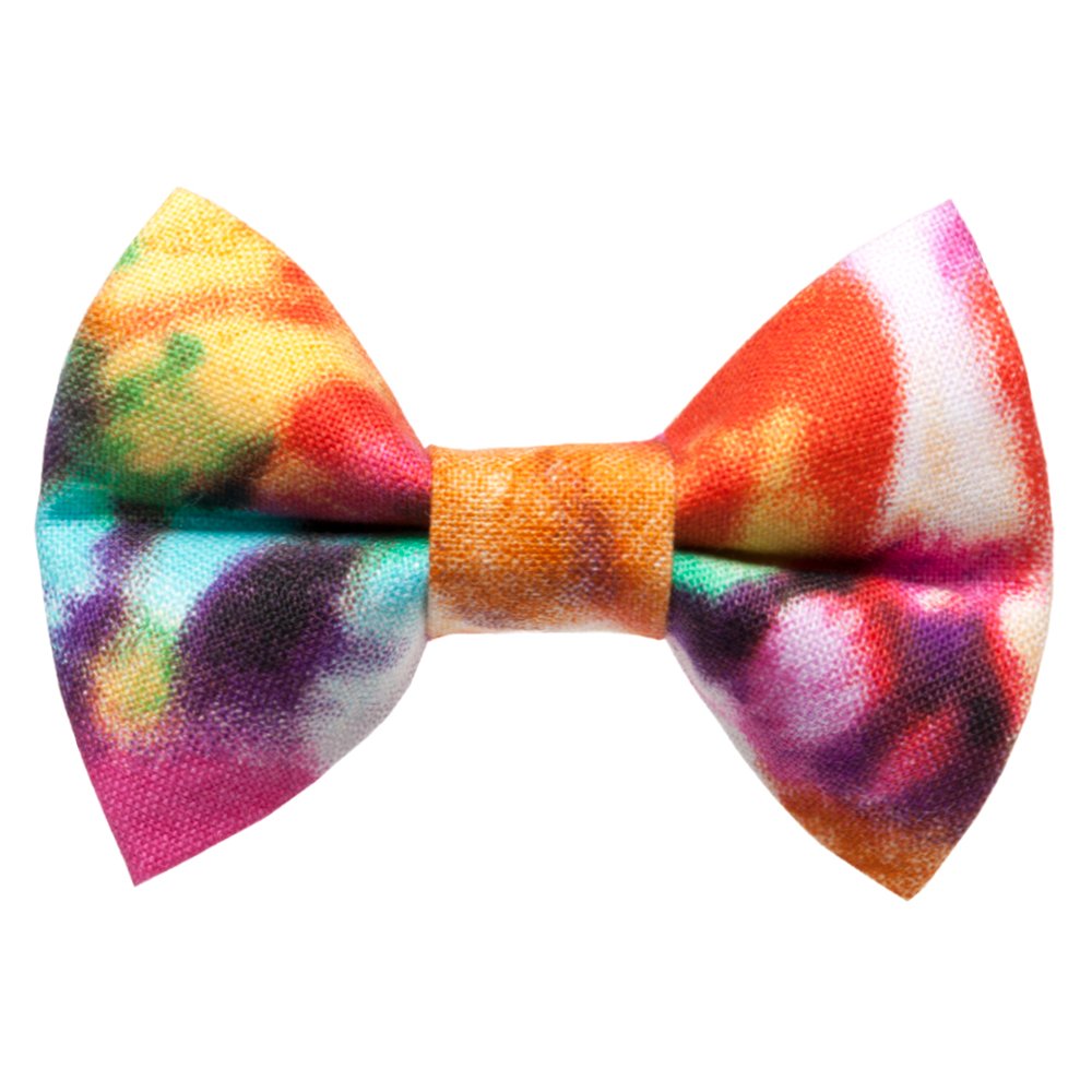 The Half Baked - Bow Tie
