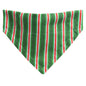 The Dasher - Cat Bandana