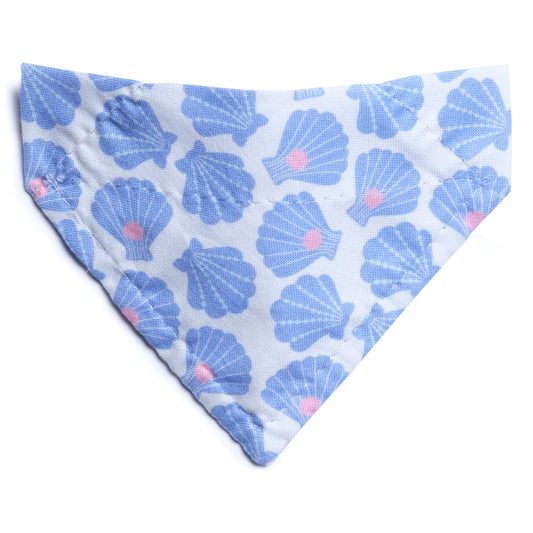 The Deep Dive - Cat Bandana