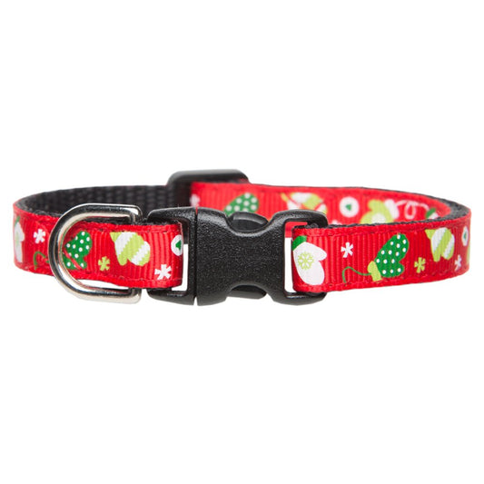 The S-Mitten - Collar