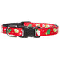 The S-Mitten - Collar