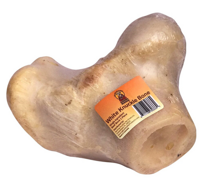 Barking Buddha - White Beef Bones