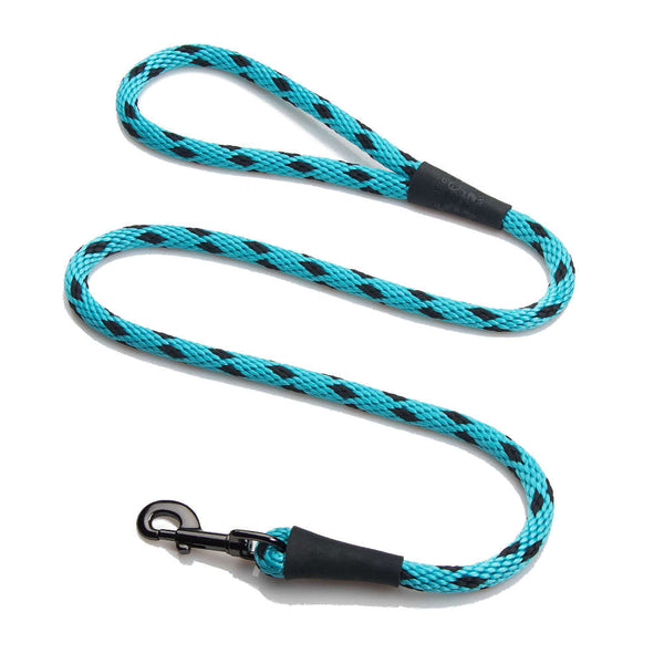 Snap Leashes - Twist Series ("Double Colors")