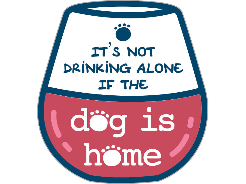 Single Decal (Pack of 8)