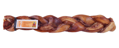 Barking Buddha - Bully Sticks