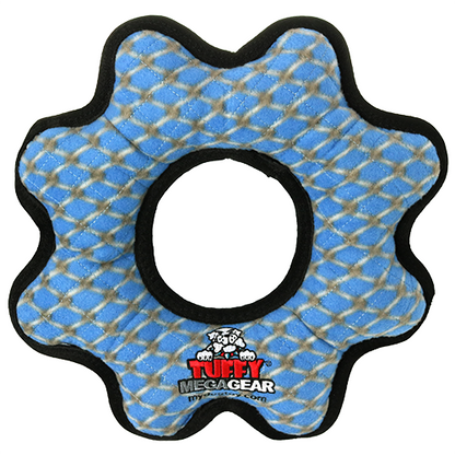 Tuffy® Mega™ Gear Ring