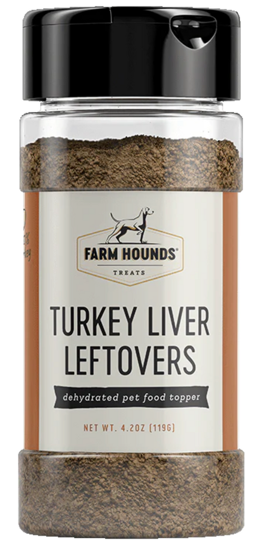 Toppers (sold as cases of 6)