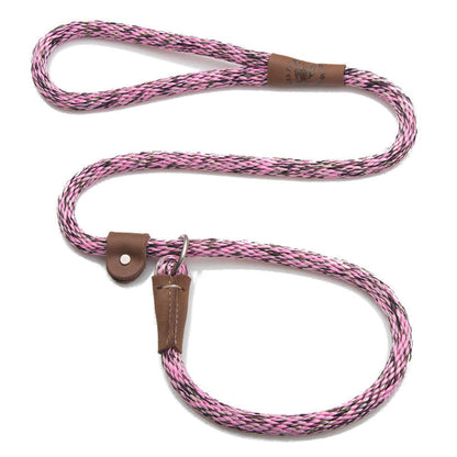 Slip Leads - Multi-Color- 6 foot and 4 foot
