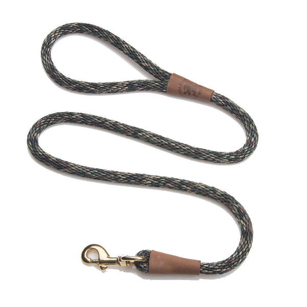 Snap Leashes (Patterns) - Mendota Colors
