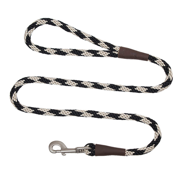 Snap Leashes - Twist Series ("Single Colors")