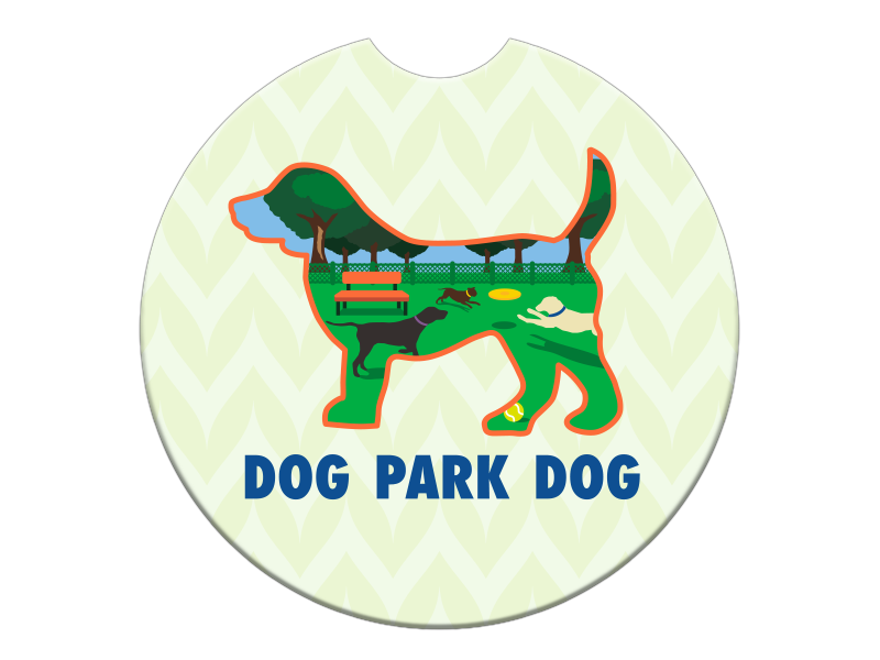 Car Coaster (Pack of 4)