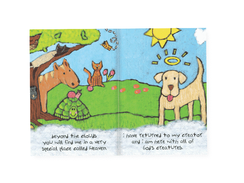 Sympathy Cards (Pack of 6)