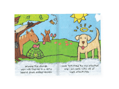 Sympathy Cards (Pack of 6)