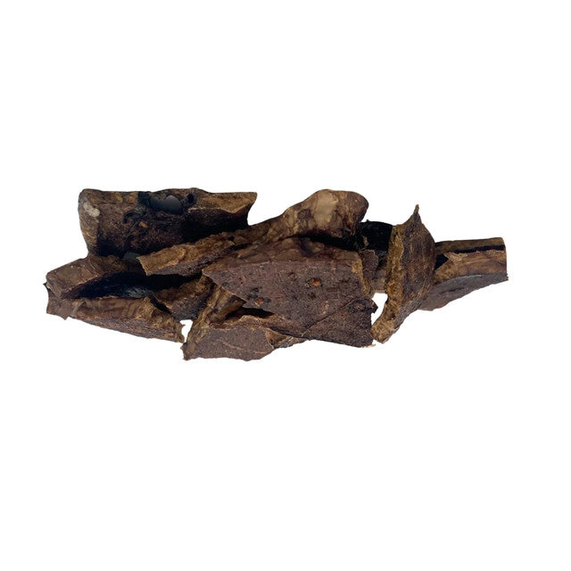 Natural Cravings - USA Bison Lung Steaks