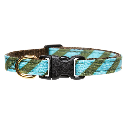 The Editor Collar + Matching Removable Bow Tie