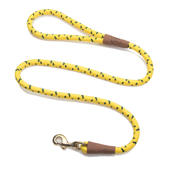 Snap Leashes (Solids) - Mendota Colors