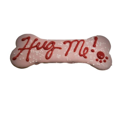 Valentine Series - Hug Me Bones (Case of 10)