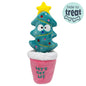 Seek 'n Treat Let's Get Lit Pawt Dog Toy