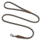 Snap Leashes - Twist Series ("Single Colors")