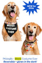 Worst Costume Ever Reversible- Pack of 12