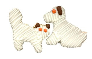 Halloween Seasonal (Sept 1st- Oct 20th)