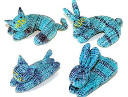 Cat Toys - Nip-naps & Curly