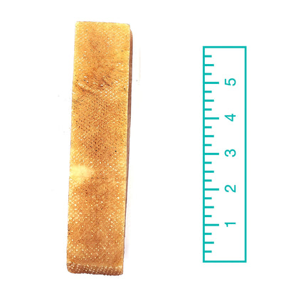 Nepalese Yak Cheese Chews - XX Large (Bulk)- Pack of 10