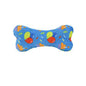 Might No Stuff Celebration Dog Dog Toys