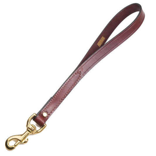 Traffic Lead (Leather)