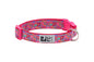 Patterned Clip Collars