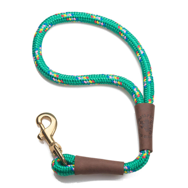 Snap Leashes (Patterns) - Mendota Colors