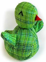 Cat Toys - Chicka-Di-Doda