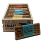 Crack! Set (w/ crate) (Basics) Case of 12 (1 crate w/12 bars)