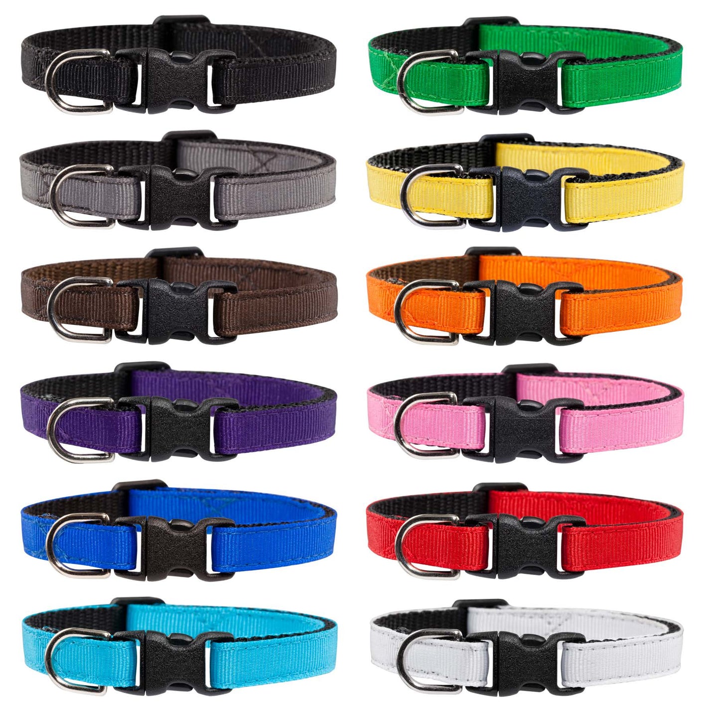 The Everyday Collar