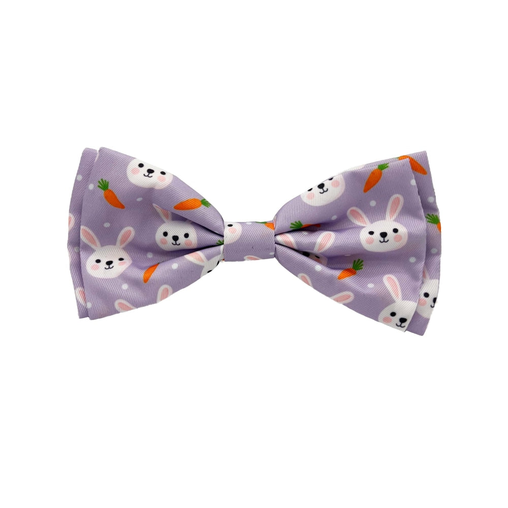 Funny Bunny Bow Tie
