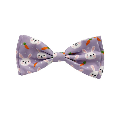 Funny Bunny Bow Tie