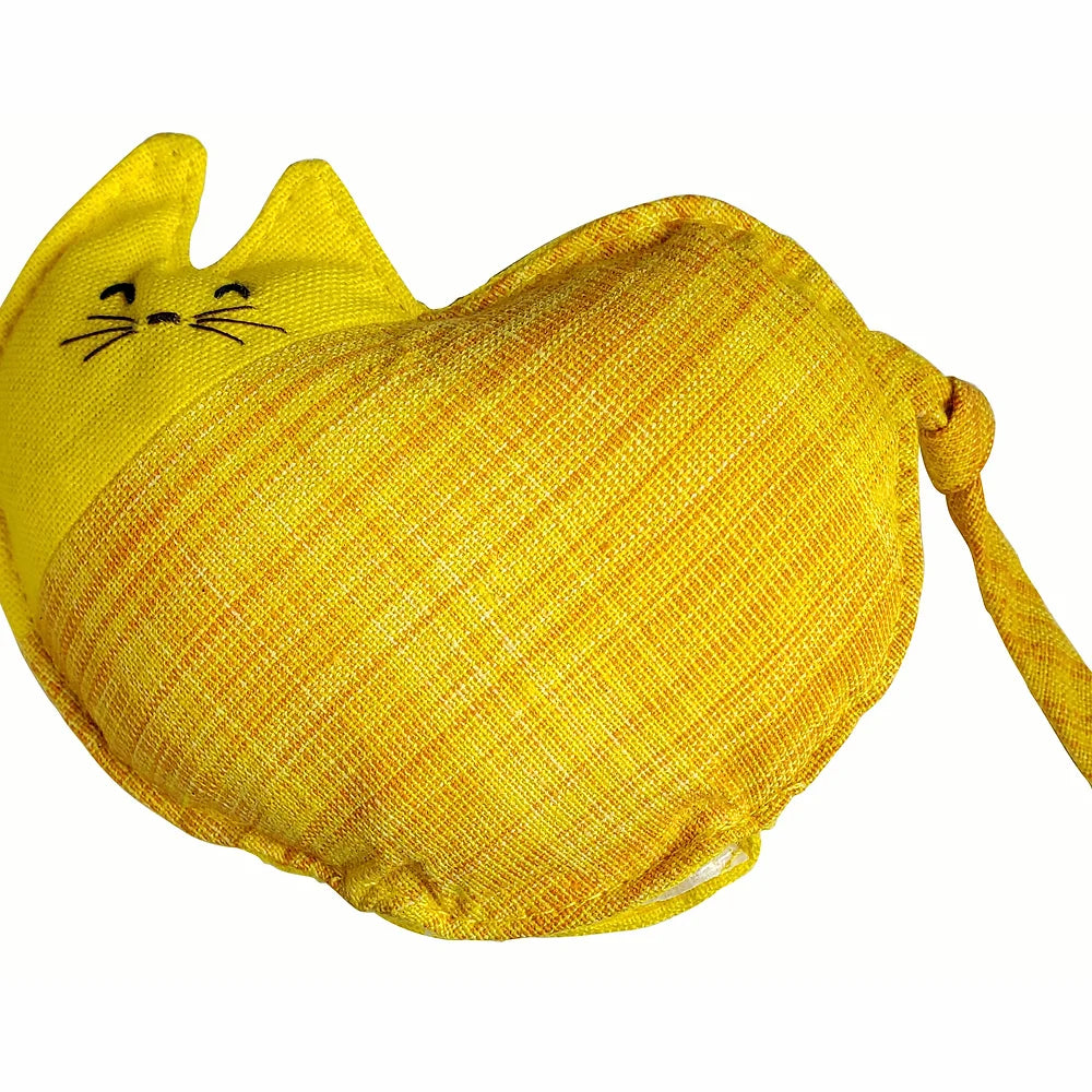 Cat Toys - Nip-naps Pocket