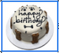 FAKE Cake
