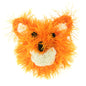 Oomaloo Pet Toy - BallHead Fox