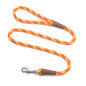Snap Leashes - Twist Series ("Single Colors")