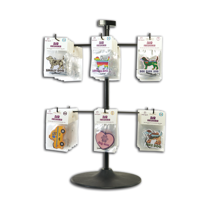 Air Freshener (Pack of 6)
