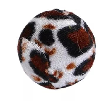 Jungle Plush Ball (import)