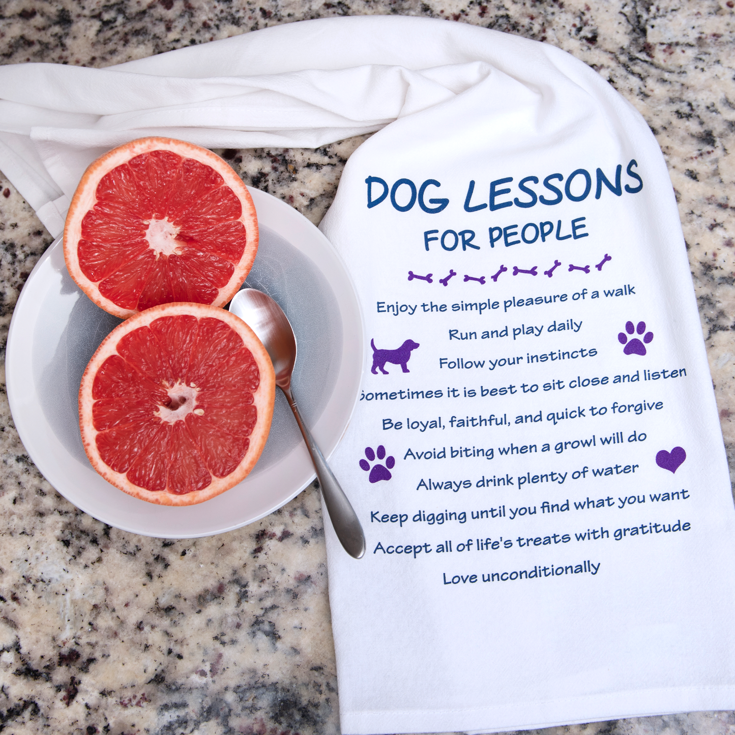 Kitchen Towel (Pack of 2)