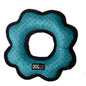 9" Grip N Bite Gear Dog Toy