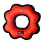 9" Grip N Bite Gear Dog Toy