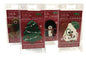 Individually Wrapped Winter Set (w/ crate) (Winter) Case of 12 (1 crate w/12 cookies)
