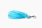 Bright & Bold Vegan Leather Leash