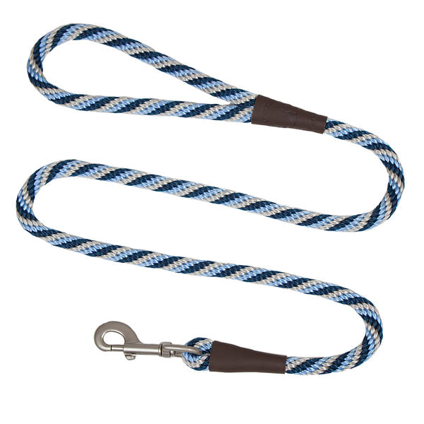 Snap Leashes - Twist Series ("Single Colors")
