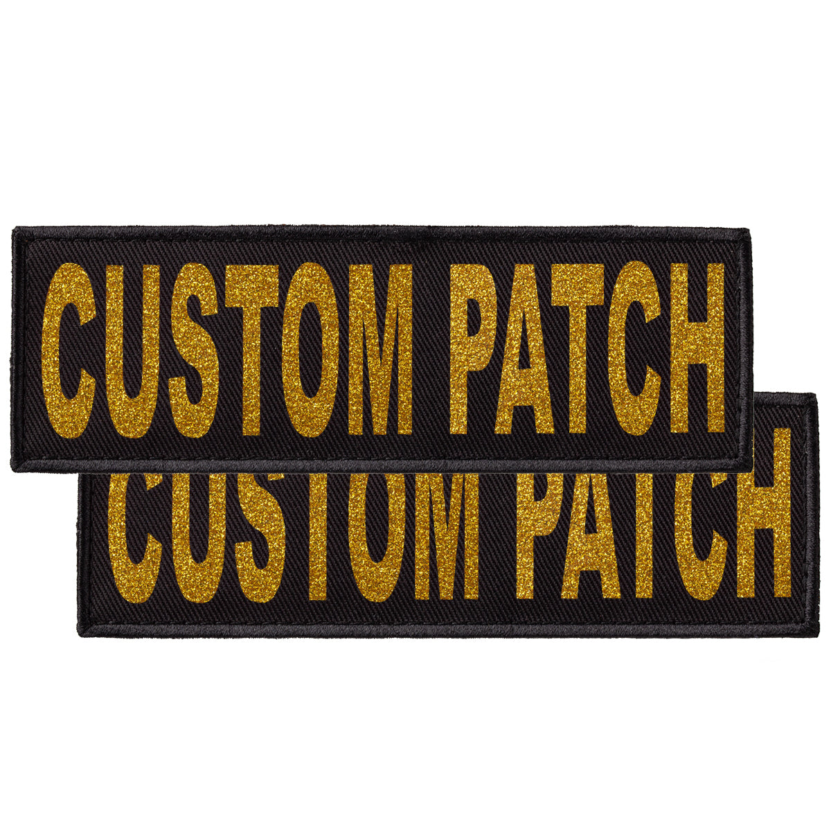 Personalized Removable Accessories (Set of 2)