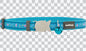 Cat Collars - Design - Butterfly